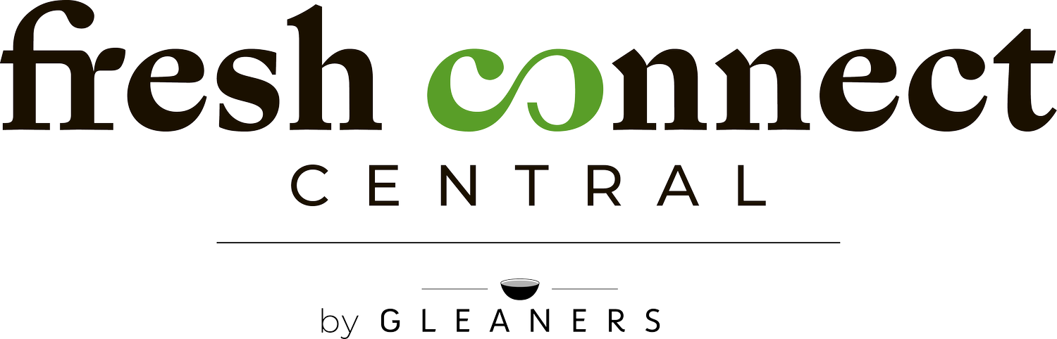 Fresh Connect Central